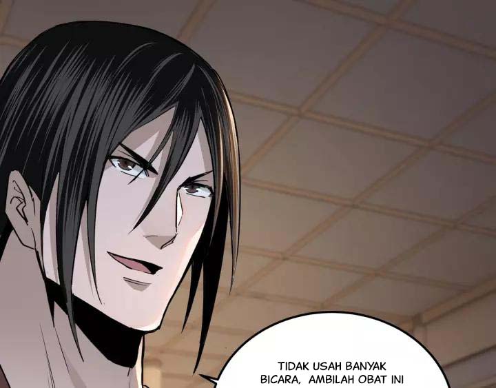 Greatest Boss System Chapter 51 Bahasa Indonesia